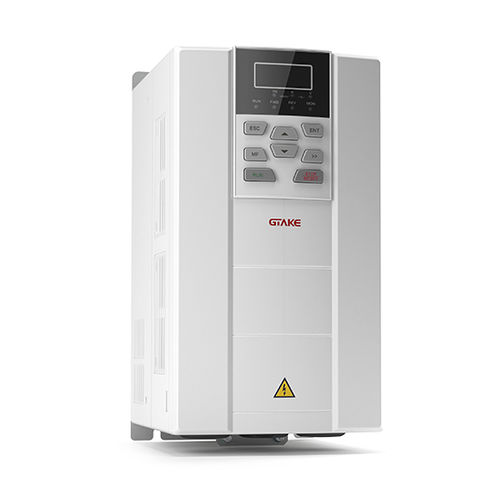 Dreiphasiger Frequenzumrichter - SLR01/02 series - Jiangsu Gtake Electric Co., Ltd. - einphasig / für Asynchronmotor / Industrie