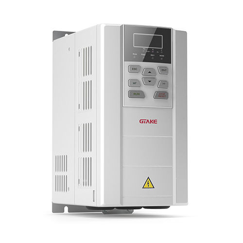 AC-Umrichter / für Elevatoren - GK600E series - Jiangsu Gtake Electric Co., Ltd. - dreiphasig / digital / analog