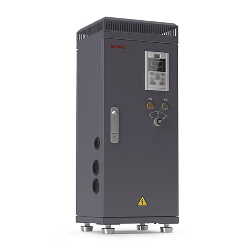 Dreiphasiger AC-Umrichter - ES101 series - Jiangsu Gtake Electric Co., Ltd. - bodenstehend / für Maschinen / für Luftkompressor