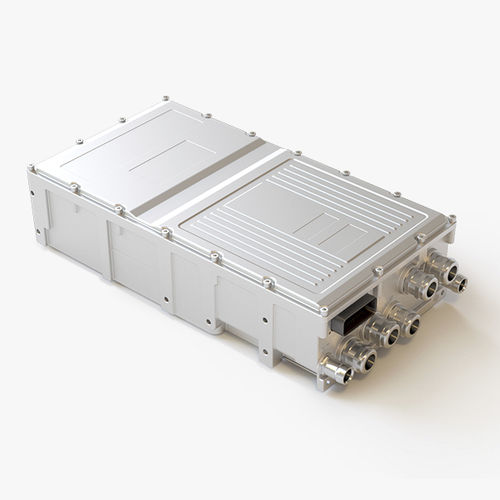 Motorcontroller für Synchronmotor - KTZ54X38SA00 - Jiangsu Gtake Electric Co., Ltd. - Asynchron / AC / für Elektrofahrzeug