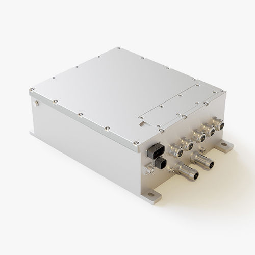 Motorcontroller für Synchronmotor - KTZ34X38SGG - Jiangsu Gtake Electric Co., Ltd. - Asynchron / AC / für Elektrofahrzeug