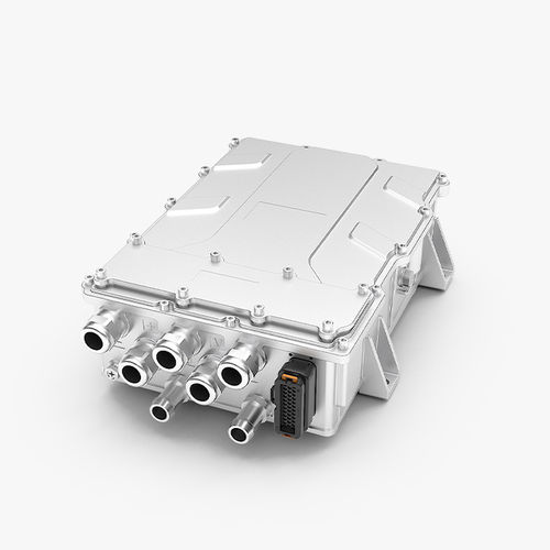 Asynchron-Motorcontroller - KTZ34X41SAN** - Jiangsu Gtake Electric Co., Ltd. - AC