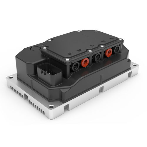 Motorcontroller für Motoren elektrischer Motorräder - KTZ(KYS)07H28ZMA** - Jiangsu Gtake Electric Co., Ltd. - für Synchronmotor / Asynchron / DC