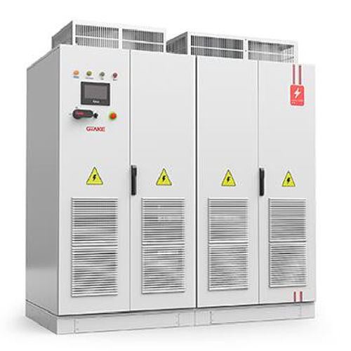 Hochpräzisions-Batteriesimulator - PowerPard - Jiangsu Gtake Electric Co., Ltd. - Hochleistung / programmierbar / bidirektional