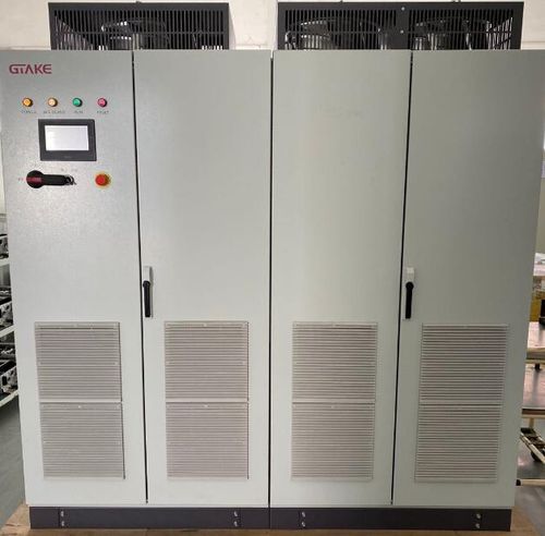 DC-DC-Wandler / Buck-Boost - PowerPard - Jiangsu Gtake Electric Co., Ltd. - einstellbar / programmierbar / PWM
