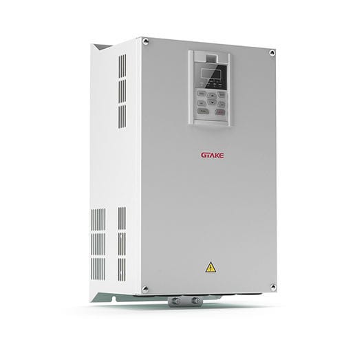 AC-Umrichter / für variable Frequenzen - GK820 - Jiangsu Gtake Electric Co., Ltd. - dreiphasig / mit Digitalanzeige / für Maschinen
