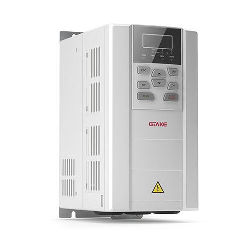 AC-Umrichter / für variable Frequenzen - GK620 - Jiangsu Gtake Electric Co., Ltd. - dreiphasig / mit Digitalanzeige / einphasig