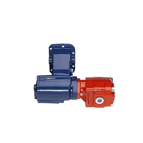 Nebenabtrieb mit Hydraulikkupplung - FR67  - Muncie Power Products - für Motoren