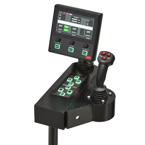 Hydraulisches Steuermodul - Omni-System™ - Muncie Power Products