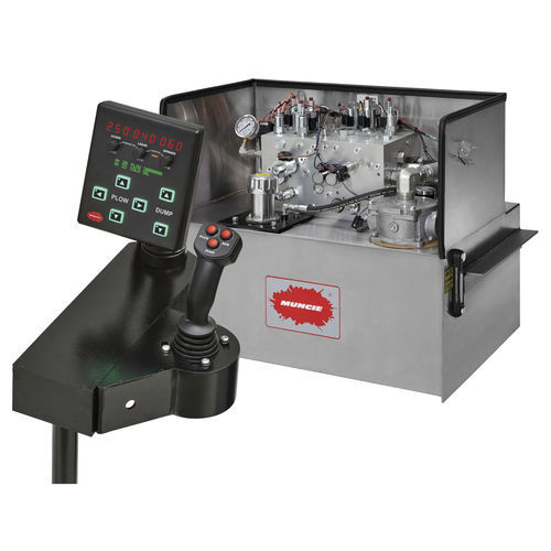 Hydraulisches Steuermodul - Muncie Power Products