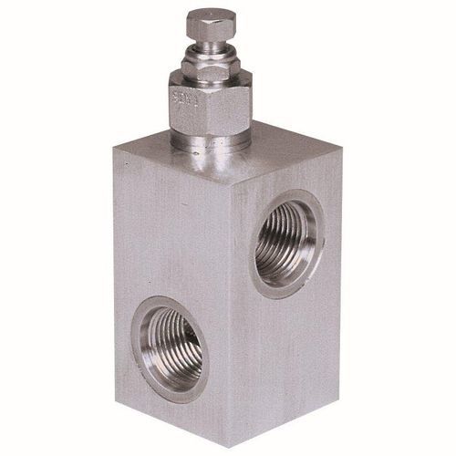 Hochdruck-Entlastungsventil - RV series - Muncie Power Products - vorgesteuert