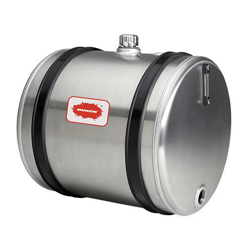 Speicherbehälter - A025R2AAGXY - Muncie Power Products - Öl / Stahl / Aluminium