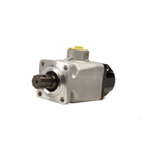 Hydraulische Kolbenpumpe - P series - Muncie Power Products - Zahnrad / Hydraulikzylinder / Norm