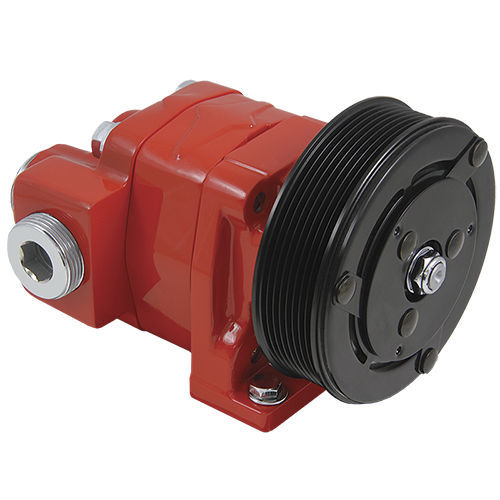 Hydraulische Zahnradpumpe - PH series - Muncie Power Products - OEM