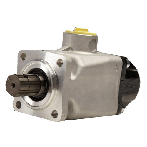 Hydraulische Kolbenpumpe - Q series - Muncie Power Products - Zahnrad / Norm / Tandem
