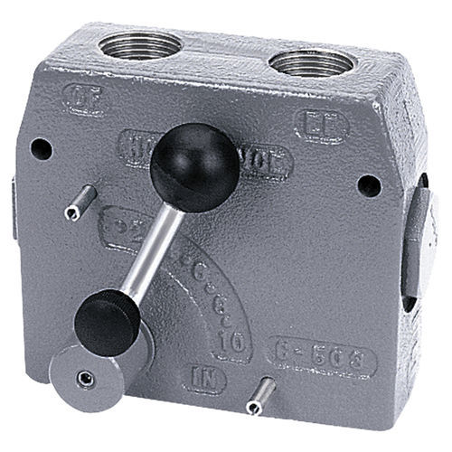 Hydraulischer Stromteiler - PFD-30  - Muncie Power Products