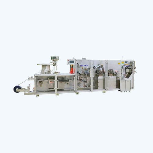 Blister-Verpackungsmaschine - Jornen Machinery Co., Ltd.