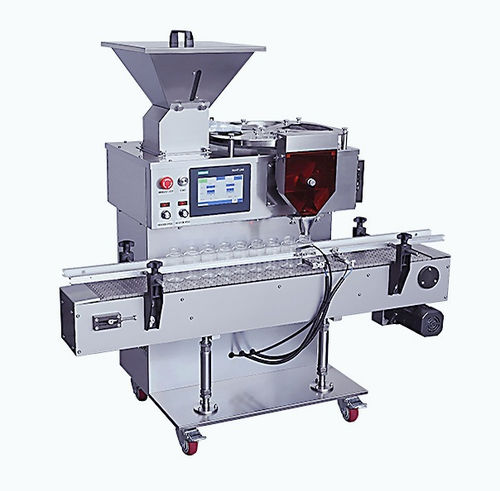 Zählmaschine für die Elektronik - ZSL-A - Jornen Machinery Co., Ltd. - automatisch