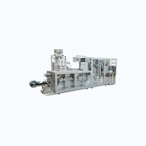 Automatische Verpackungsmaschine - BMR270  - Jornen Machinery Co., Ltd. - Blister / Tabletten / medizinisch