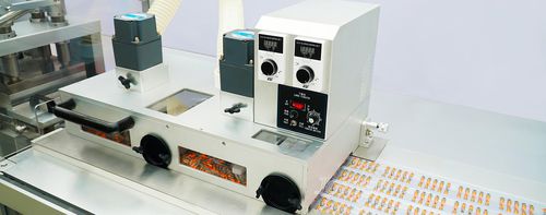 Beschicker für Verpackungsmaschinen - Jornen Machinery Co., Ltd. - für Tabletten / für Kapseln