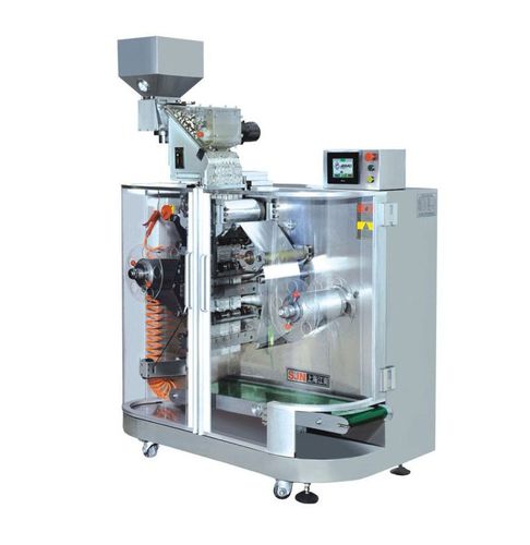 Automatische Verpackungsmaschine - NSL260 - Jornen Machinery Co., Ltd. - Blister / Tabletten / für die Pharmaindustrie