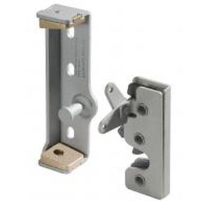 Verschluss mit Hebel - 16906 series - Eberhard Manufacturing Company - Stahl / drehbar