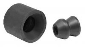Türstopper - 774 / 775 series - Eberhard Manufacturing Company