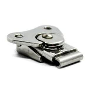 Edelstahl-Spannverschluss - 62279 - Eberhard Manufacturing Company - drehbar