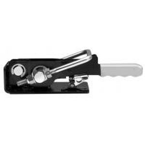 Stahl-Spannverschluss - 960 series - Eberhard Manufacturing Company - verstellbar / für schwere Lasten