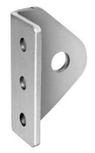 Aluminium-Befestigungswinkel - 16340 series - Eberhard Manufacturing Company