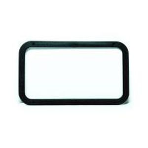 Lippendichtung - 9872 series - Eberhard Manufacturing Company - EPDM / rechteckig
