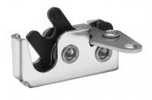 Schnappverschluss - 243 series - Eberhard Manufacturing Company - Edelstahl / drehbar