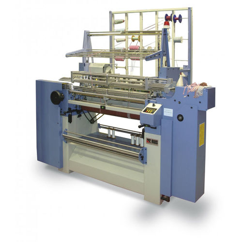 Zerlegemaschine - M-138 - RIUS-COMATEX