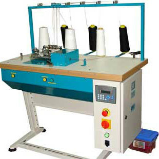 Zerlegemaschine - POMPON RT-35 - RIUS-COMATEX