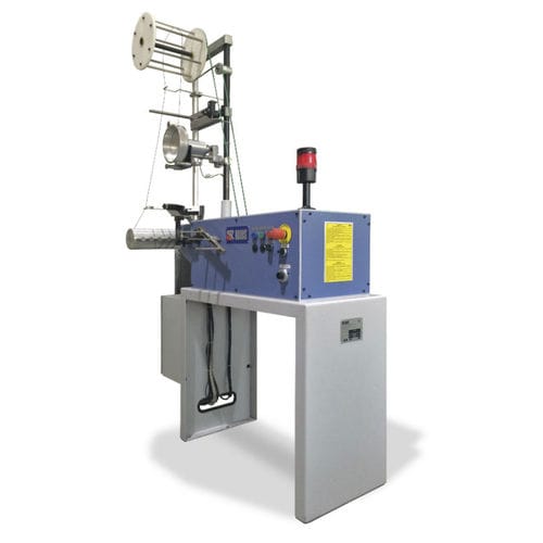 Automatischer Wickler - M-5E - RIUS-COMATEX - Band / für Kabel