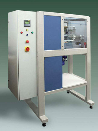 Cutter-Schneidemaschine - ANB-1/PLASTER - RIUS-COMATEX - für Textil / für Platten / CNC