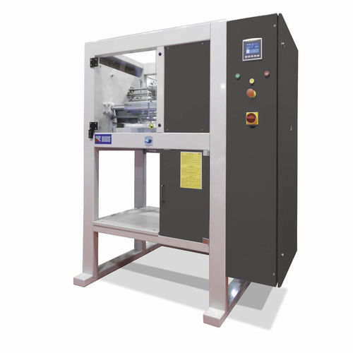 Cutter-Schneidemaschine - ANB 1 / ANB 2 - RIUS-COMATEX - für Textil / für Hochlagen-Textil / CNC