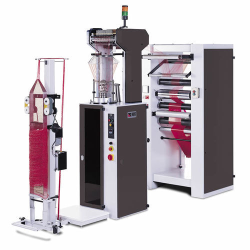 Zirkuläre Strickmaschine - TC-300-TA - RIUS-COMATEX - Industrie