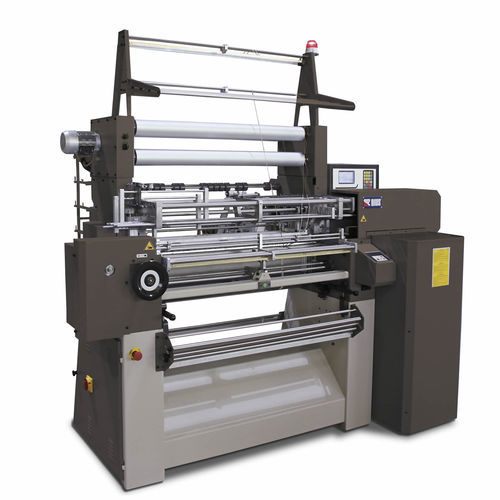 Zerlegemaschine - GALONTRONIC - RIUS-COMATEX