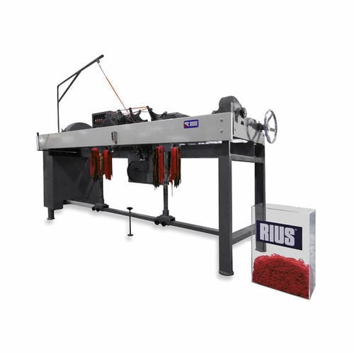Automatischer Kipper - AK-1000 - RIUS-COMATEX - elektrisch und hydraulisch / Inline
