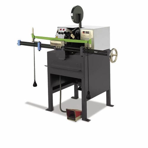 Textilveredelungs-Maschine - AK 75 - RIUS-COMATEX