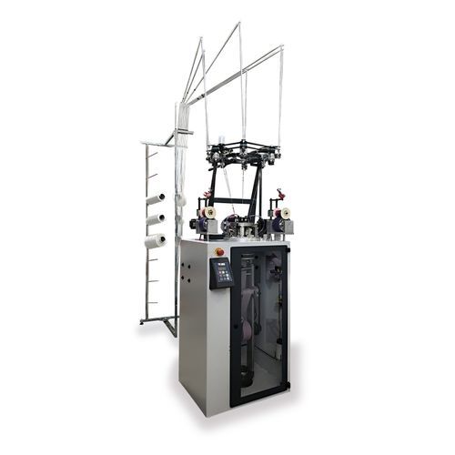 Zirkuläre Strickmaschine - PROTEX 101 - RIUS-COMATEX - Hochgeschwindigkeit / Industrie