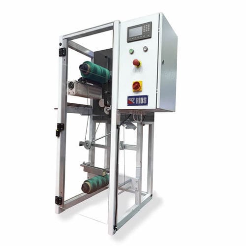 Rohr-Spulmaschine - BOB-200 - RIUS-COMATEX - Textilgarn