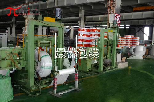 Automatische Verpackungsmaschine - GS300-D - Shanghai Jinglin Packaging Machinery Co.,Ltd - halbautomatisch / Folien / horizontal