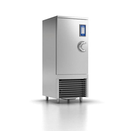 Schnellkühlzelle für die Lebensmittelindustrie - MF 70.1 - IRINOX SPA
