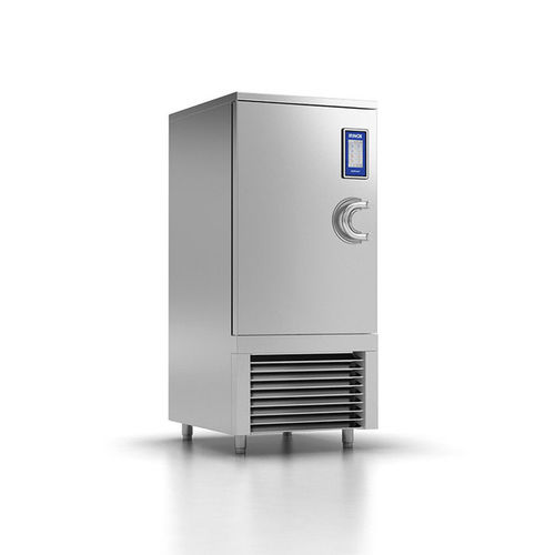 Schnellkühlzelle für die Lebensmittelindustrie - MF 85.2 - IRINOX SPA