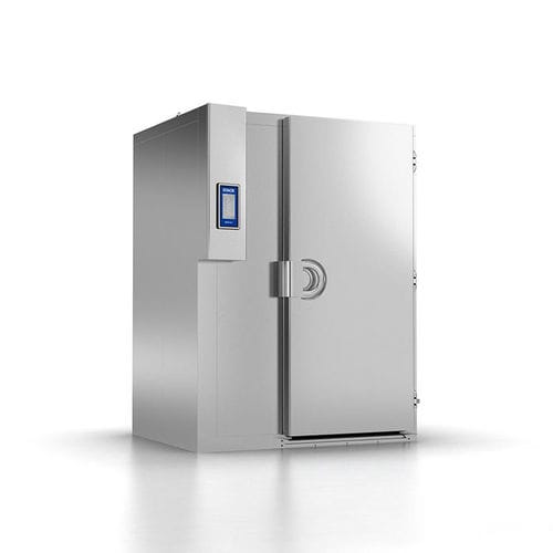 Schnellkühlzelle für die Lebensmittelindustrie - MF 250.2 - IRINOX SPA