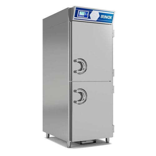 Lagerschrank - CP 40 Multi - IRINOX SPA - auf Füßen / für die Lebensmittelindustrie / mit Kühlaggregat