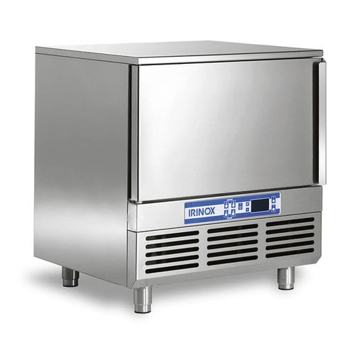 Schnellkühlzelle mit Rost - EF 20.1 - IRINOX SPA