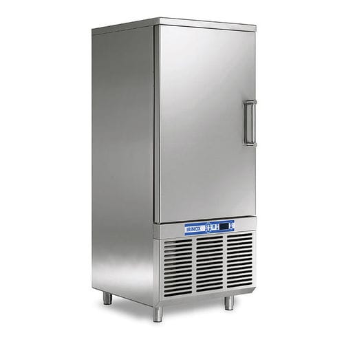Schnellkühlzelle mit Rost - EF 45.1 - IRINOX SPA